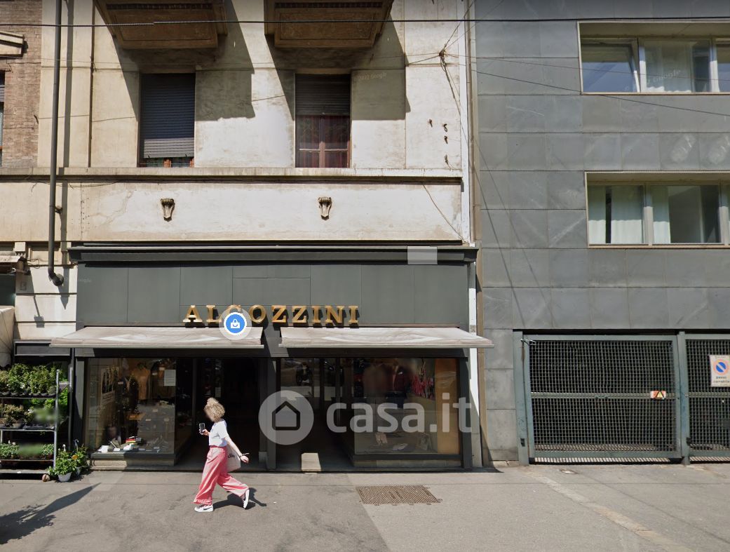 Negozio/Locale commerciale in Affitto in Via Nizza 142 a Torino
