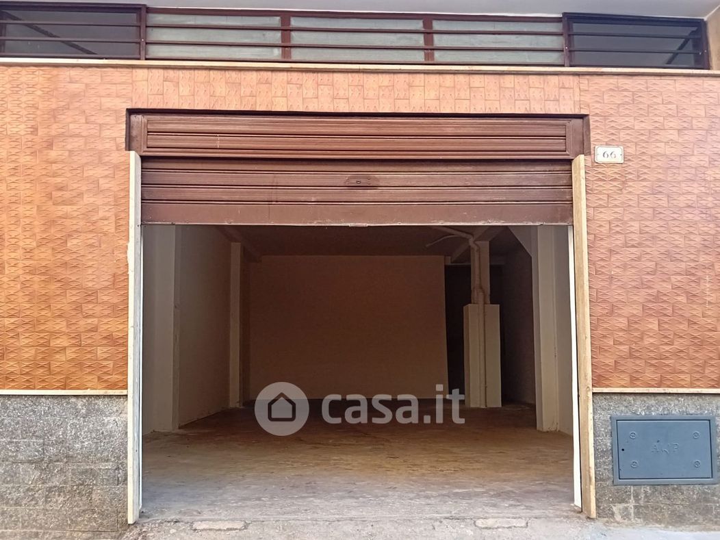 Garage/Posto auto in Vendita in Latiano a Latiano