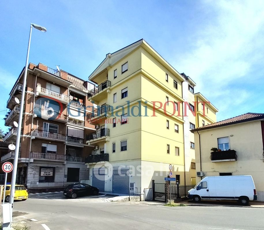 Appartamento in Vendita in Via Giacomo Puccini 12 a Frosinone