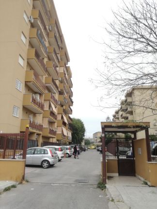 Appartamento in Vendita in Via Vincenzo Statella 15 a Palermo