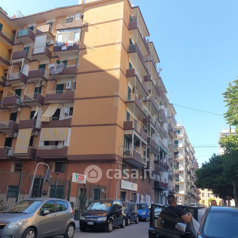Appartamento in Vendita in Via G. Maturi 24 a Taranto