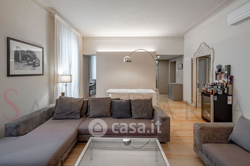 Appartamento in Vendita in Via Plinio a Milano