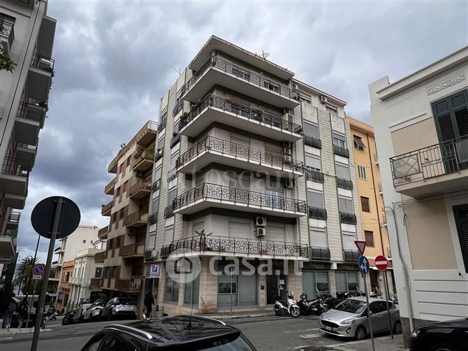 Appartamento in Affitto in Via Panella a Reggio Calabria