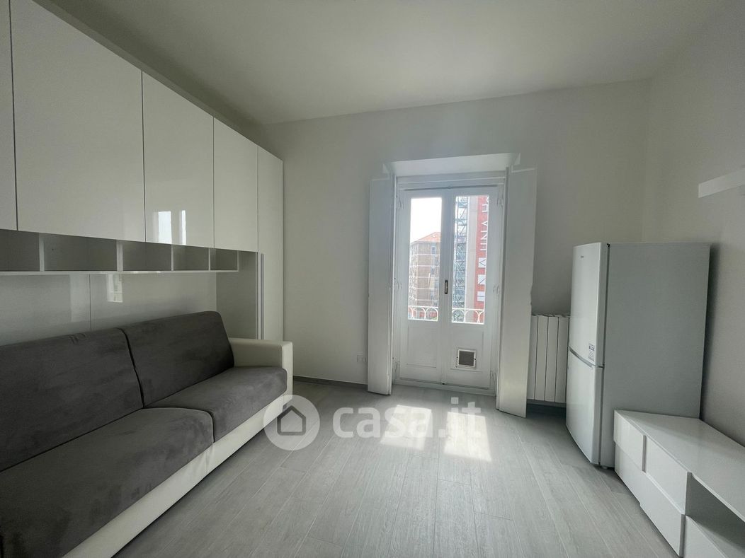 Appartamento in Affitto in Via Lodovico Muratori 11 a Milano