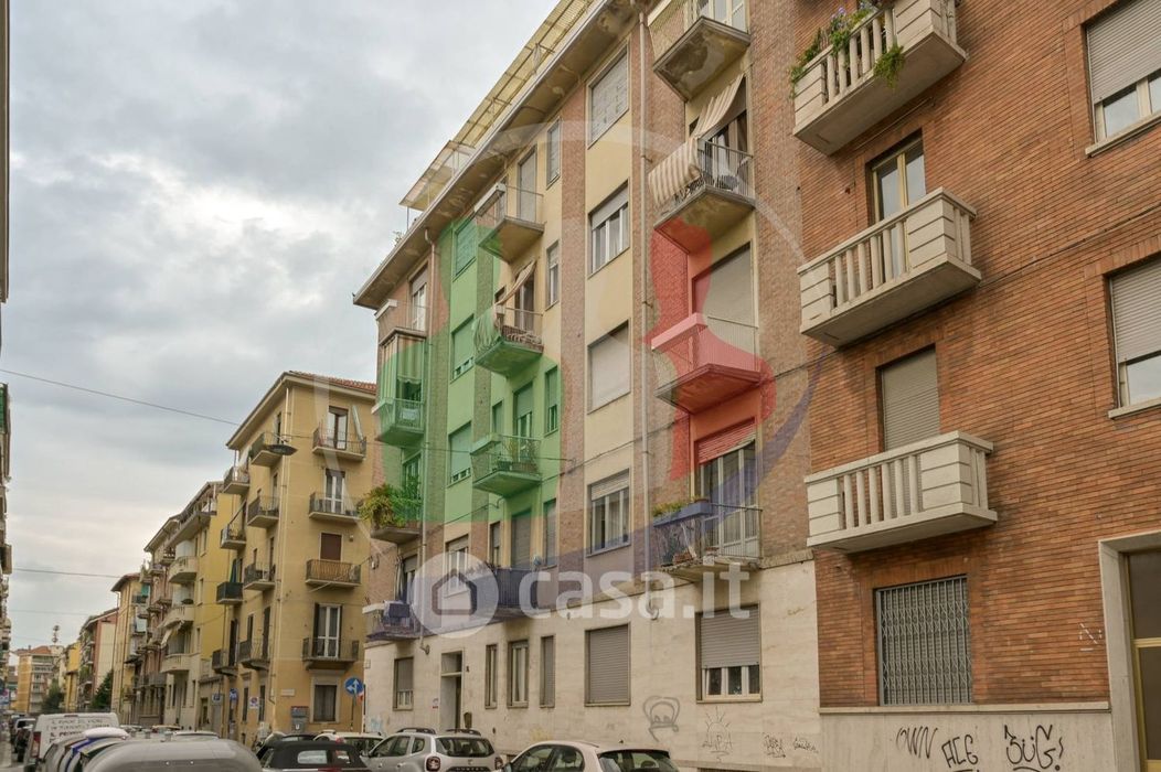 Appartamento in Vendita in Via Principessa Clotilde 74 a Torino