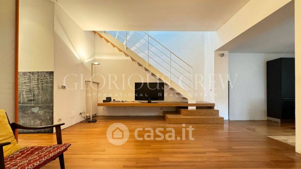 Appartamento in Affitto in Via Paolo Sarpi 64 a Milano