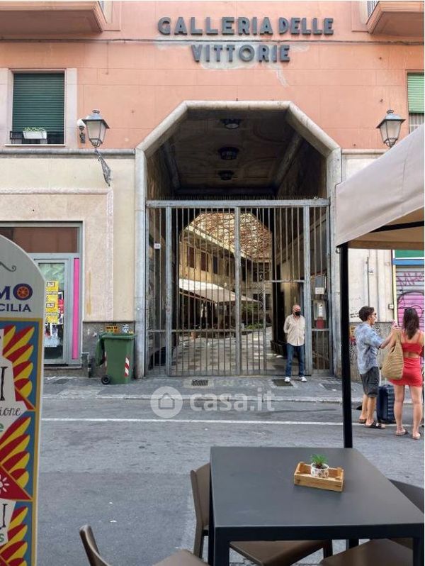 Negozio/Locale commerciale in Vendita in Via bari 36 a Palermo