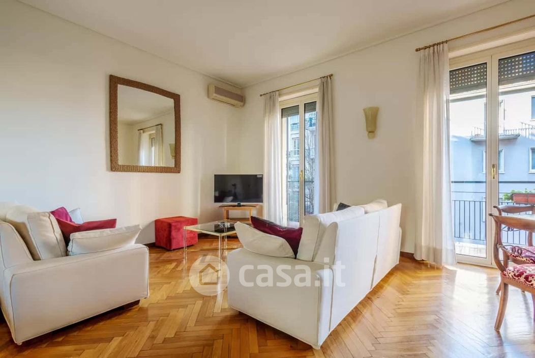 Appartamento in Affitto in Piazza Mentana 8 a Cologno Monzese
