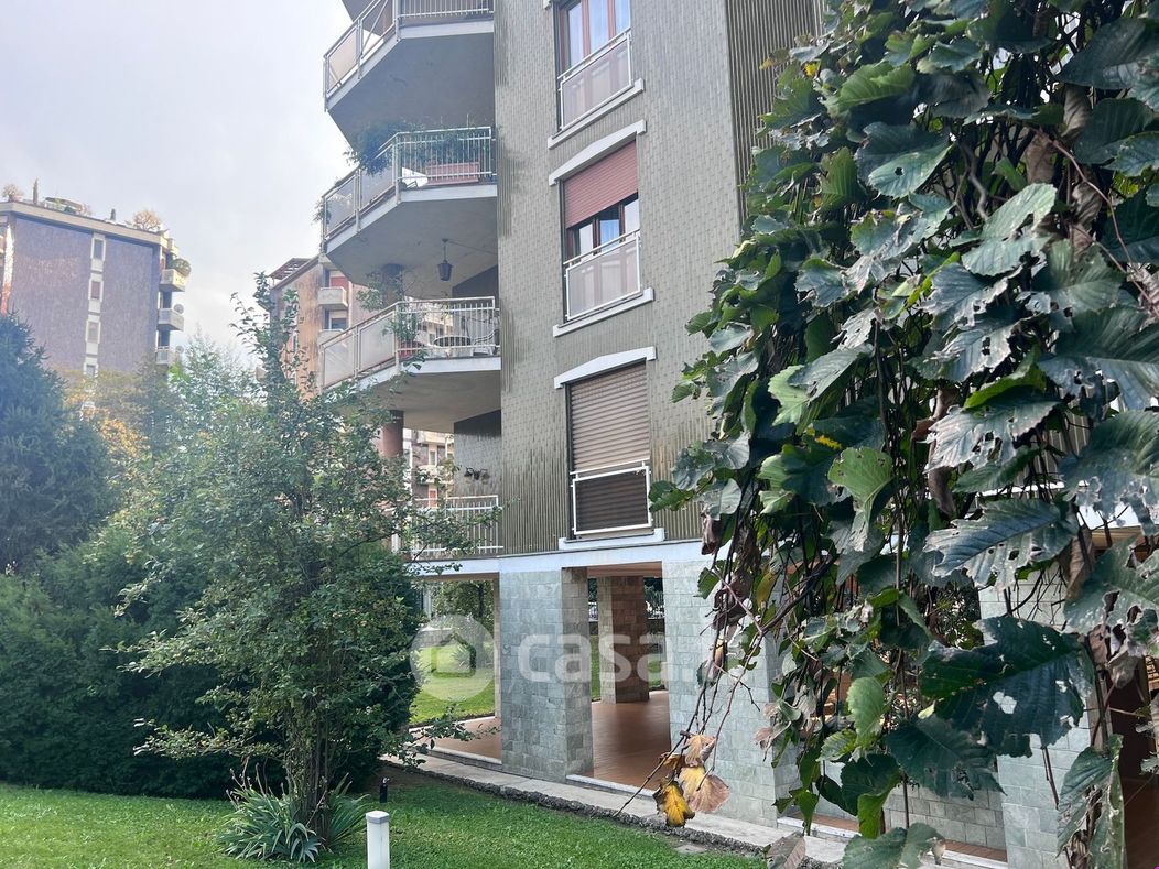 Appartamento in Vendita in Via Bartolomeo D'Alviano 67 a Milano