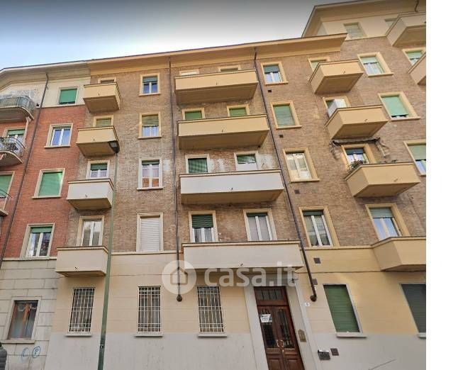 Appartamento in Vendita in Via Vittorio Asinari di Bernezzo 5 a Torino
