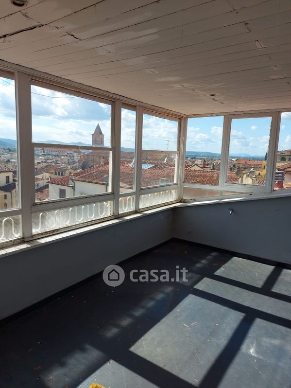 Appartamento in Vendita in Corso Italia a Arezzo