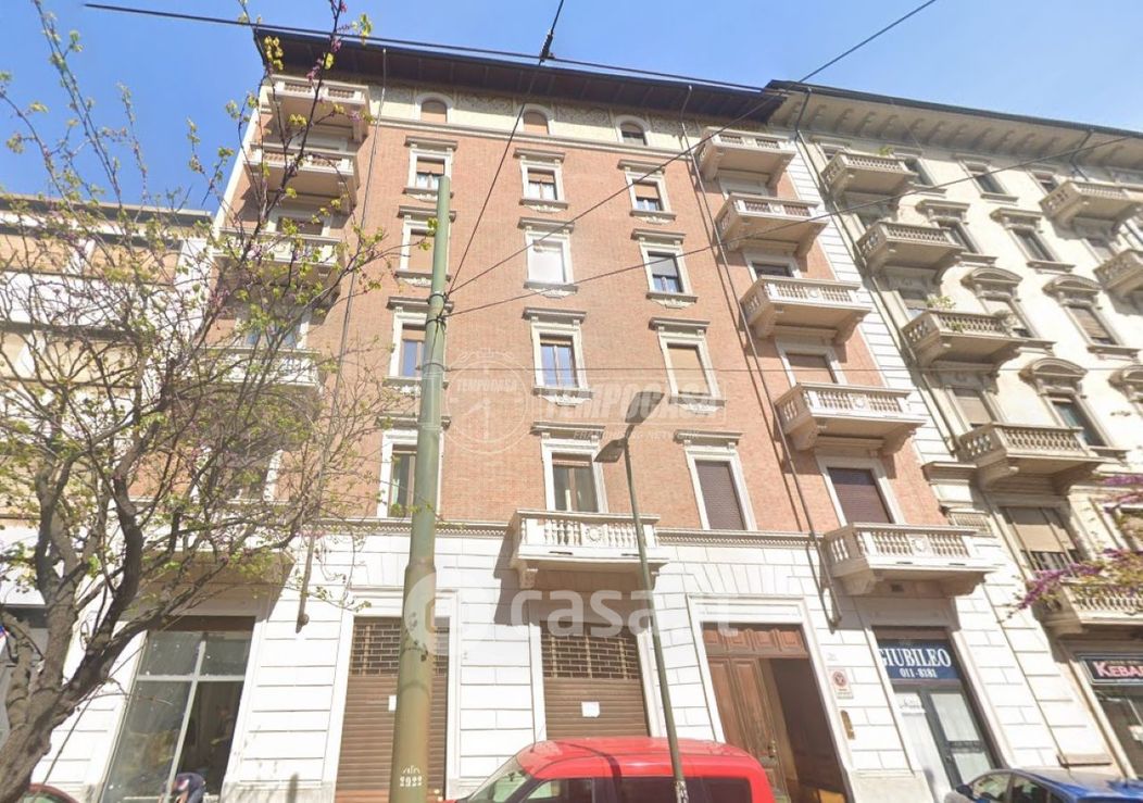 Appartamento in Vendita in Corso Germano Sommeiller 20 a Torino