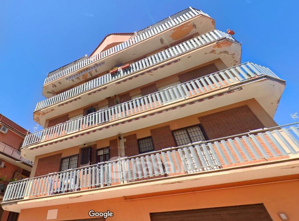 Casa indipendente in Vendita in Località Mili Marina 5 -7 a Messina