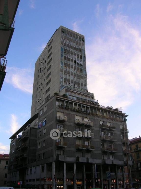 Appartamento in Vendita in Piazza Giulio Beverini 7 a La Spezia