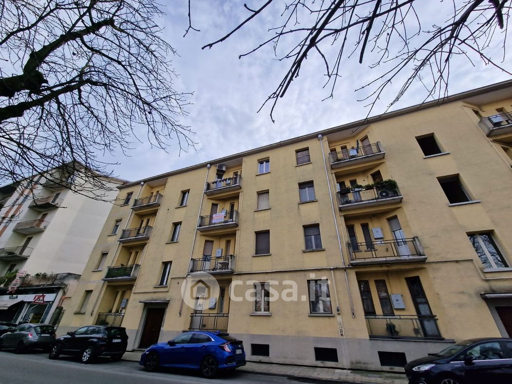 Appartamento in Vendita in Corso ITALIA 37 a Vercelli