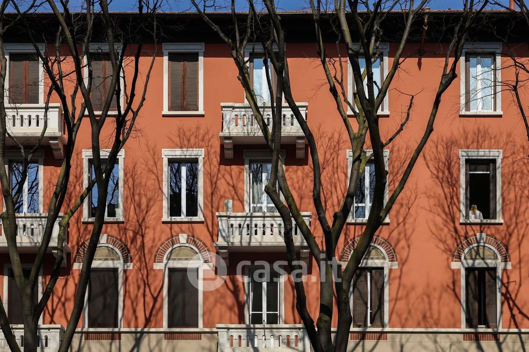 Appartamento in Vendita in Via Luigi Vanvitelli 41 a Milano