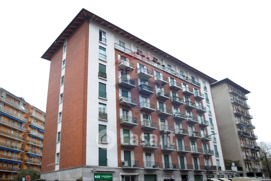 Appartamento in Vendita in Via Sofonisba Anguissola 31 a Milano