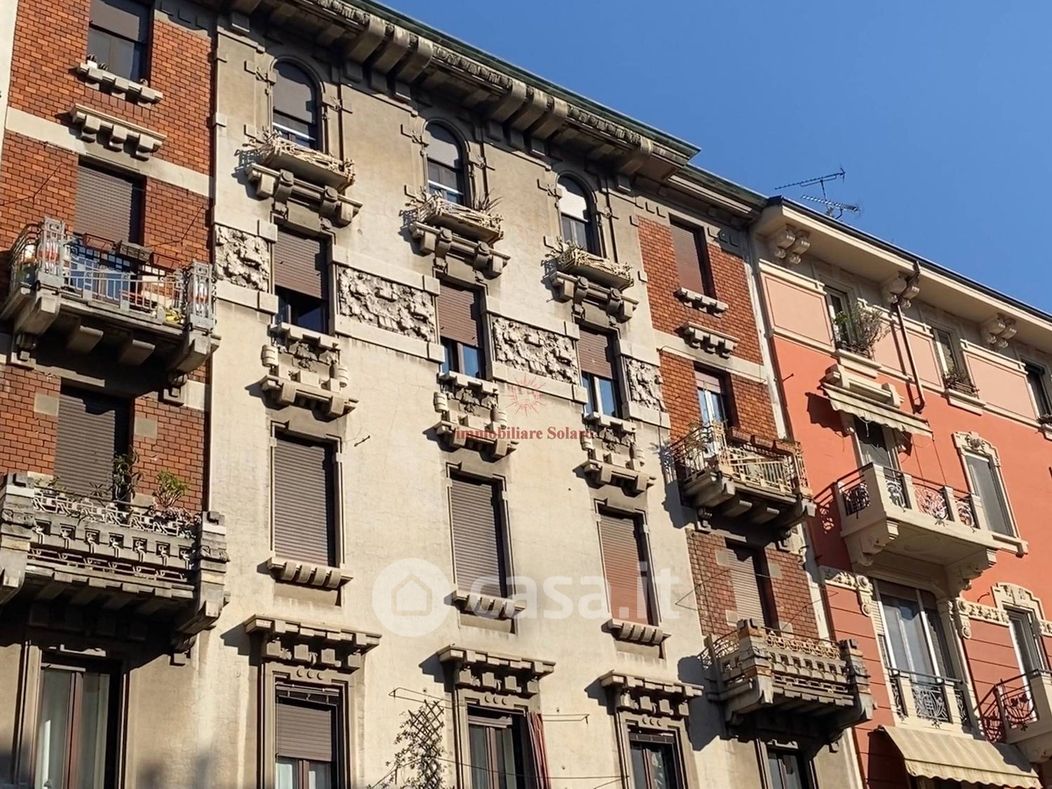 Appartamento in Vendita in Via Mantova 7 a Milano