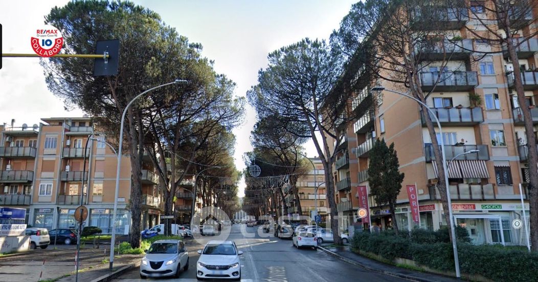 Appartamento in Affitto in Via del Serafico a Roma