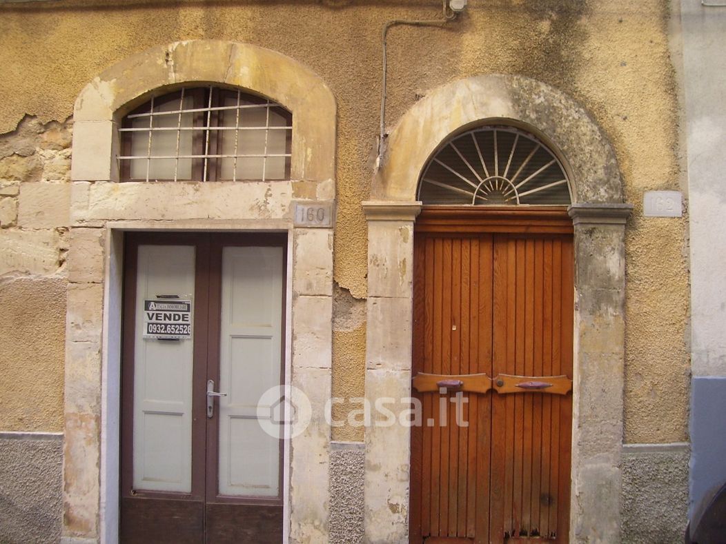 Casa indipendente in Vendita in SAN FRANCESCO 162 a Ragusa