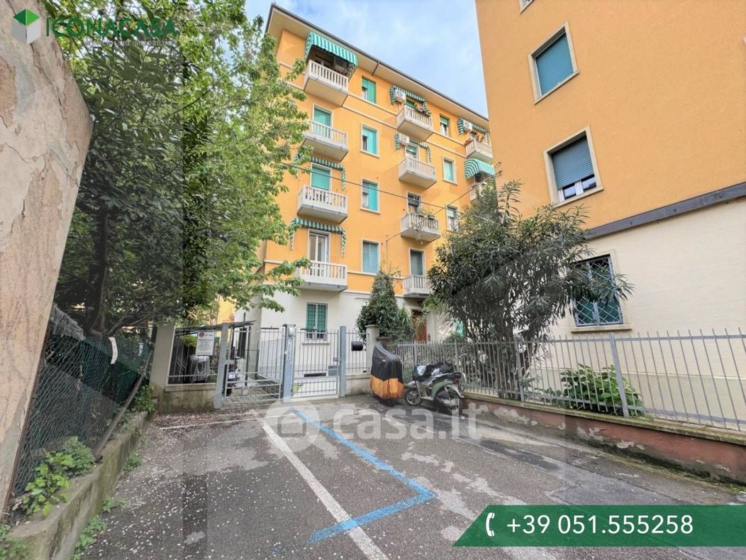 Appartamento in Vendita in Via Col di Lana a Bologna