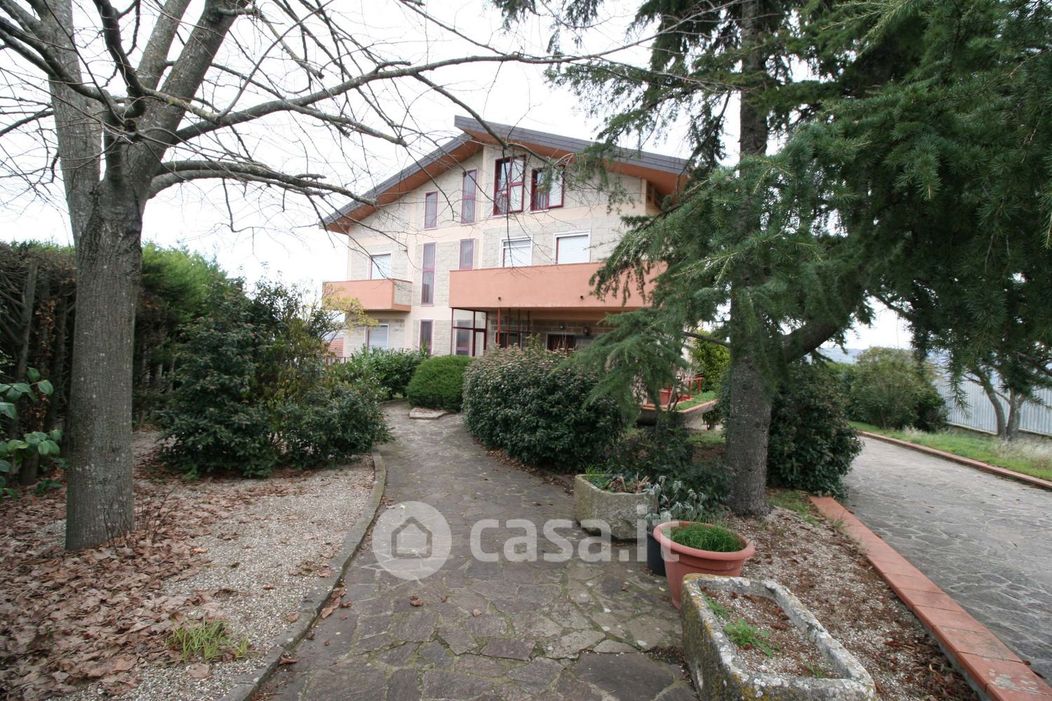 Villa in Vendita in Contrada cancelleria a Benevento
