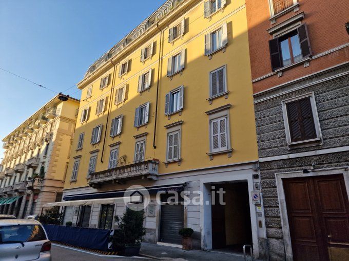 Appartamento in Vendita in Via Atto Vannucci 5 a Milano