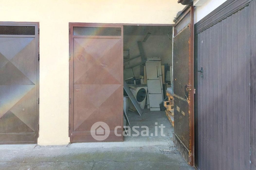 Garage/Posto auto in Vendita in Via Carlo Mascaretti 10 a Piacenza