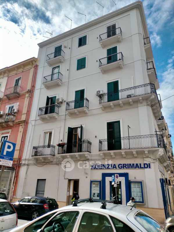 Appartamento in Vendita in Via Giuseppe Mazzini 150 a Taranto