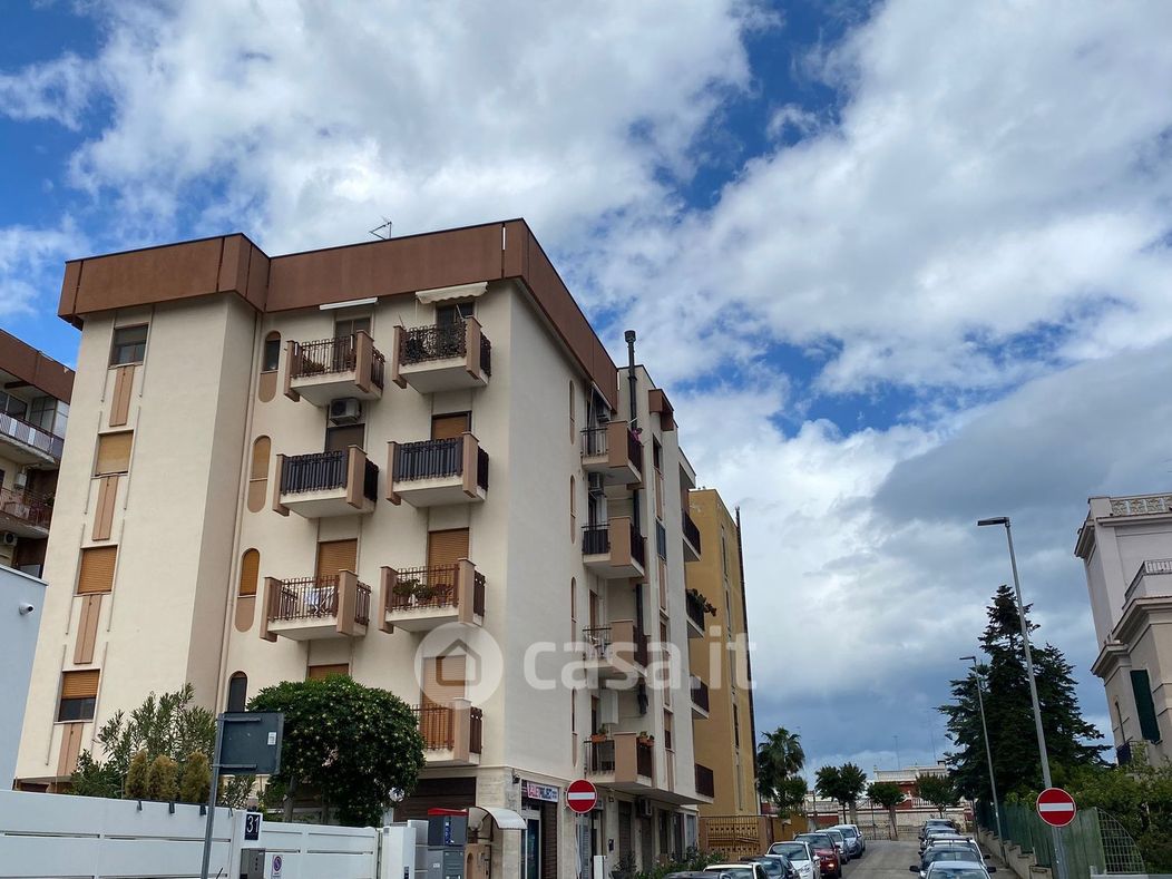 Appartamento in Vendita in Via di San Spirito Taranto a Bari