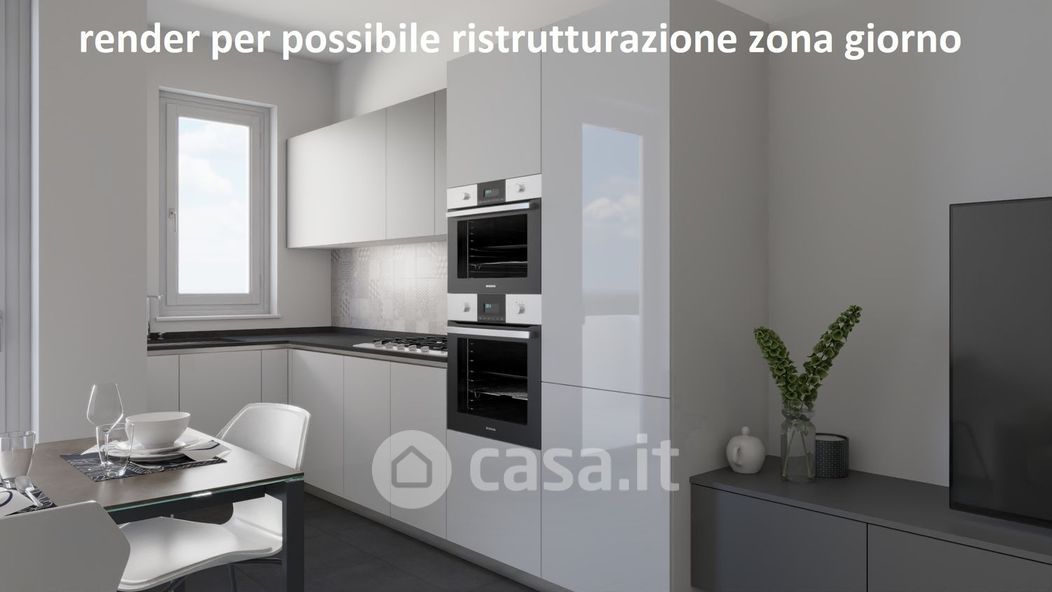 Appartamento in Vendita in Via Michele Coppino 138 a Torino