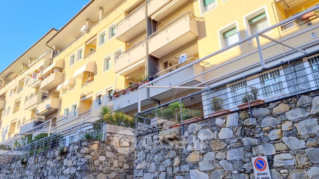 Appartamento in Vendita in Via Luigi Lusignani a Genova