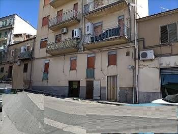 Appartamento in Vendita in Via San Giovanni Bosco 1 a Caltanissetta