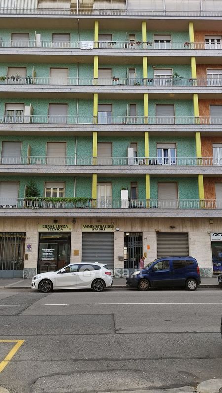 Appartamento in Vendita in VAL DELLA TORRE 97 a Torino
