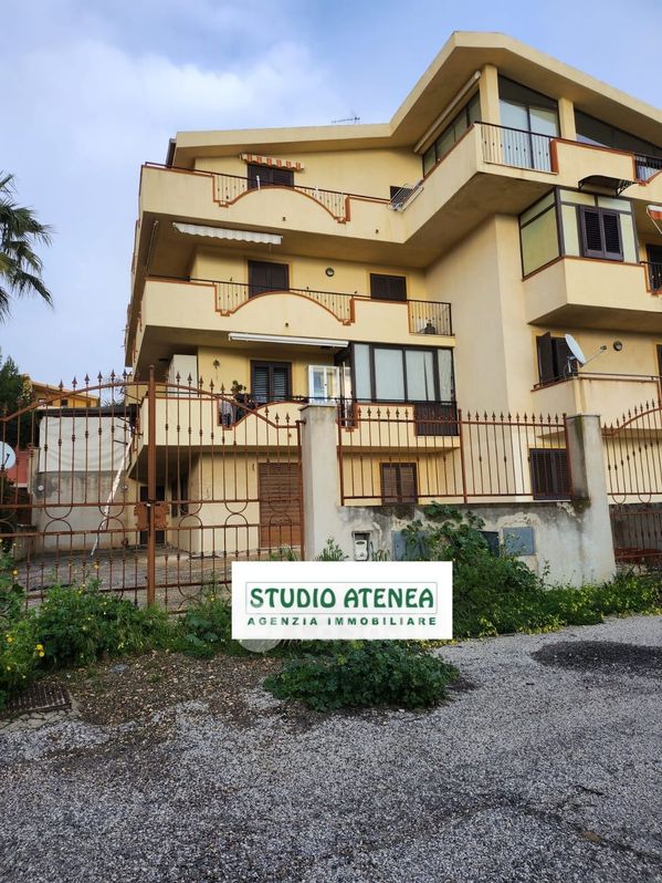 Appartamento in Vendita in Via Ugo Tognazzi a Agrigento