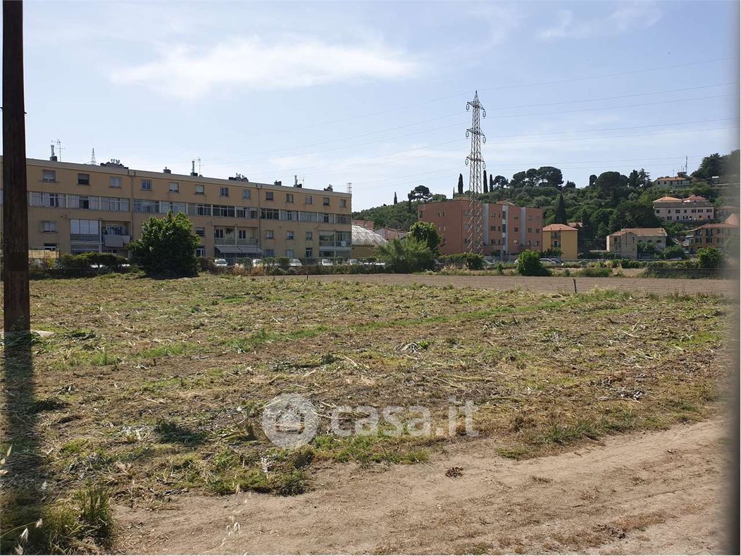 Terreno agricolo in Vendita in Strada Vicinale San Clemente a Albenga