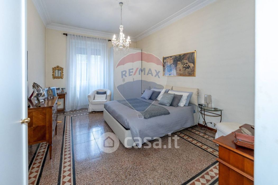 Appartamento in Vendita in Via Carlo Capelli 3 a Torino