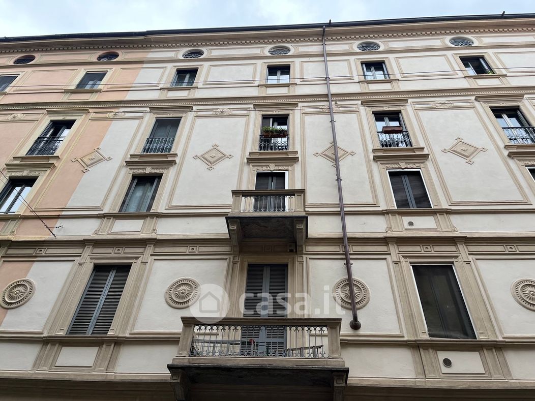 Appartamento in Vendita in Via Soncino 3 a Milano