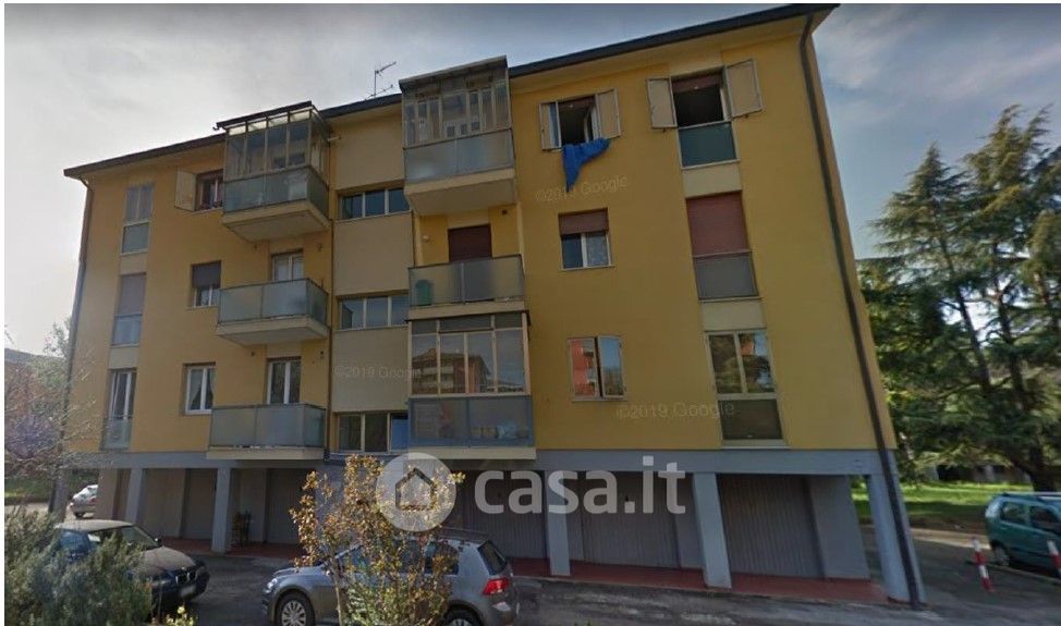 Appartamento in Vendita in Via Antonio Cantele 22 a Padova