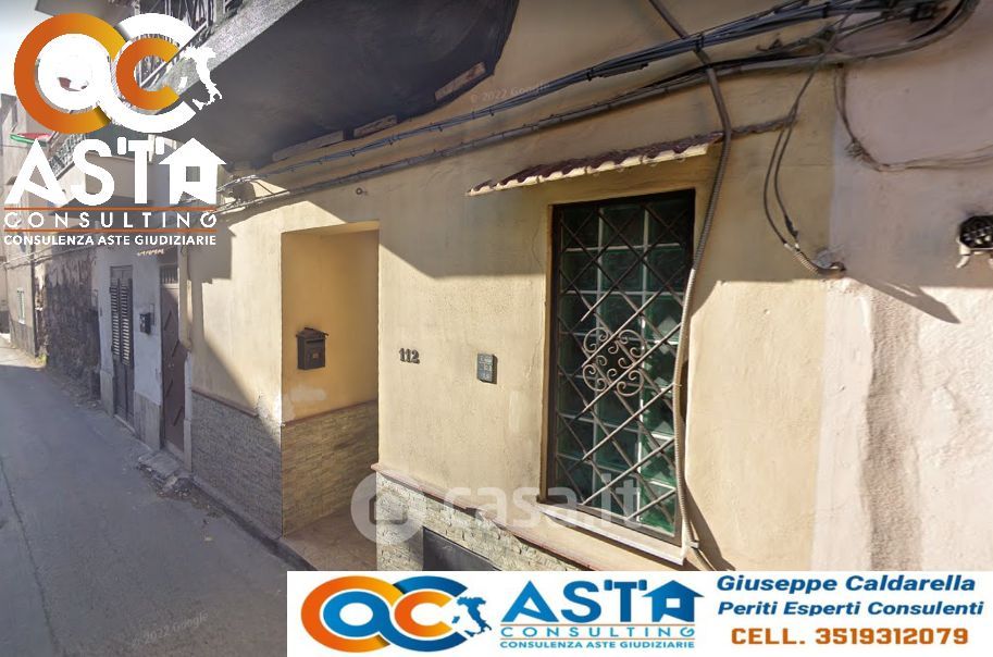 Appartamento in Vendita in Via Casalini 112 a Palermo