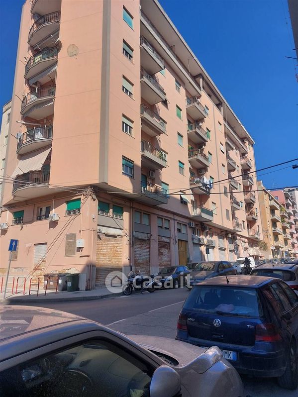 Appartamento in Vendita in Via Alcide de Gasperi 17 a Caltanissetta