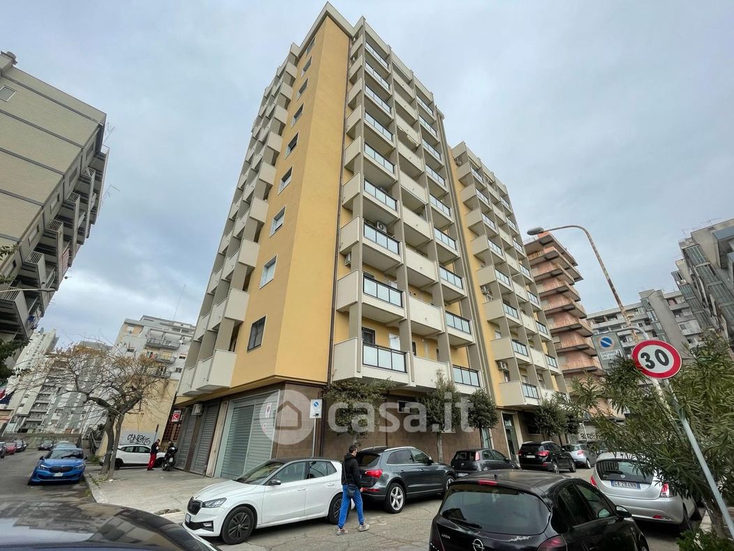 Appartamento in Vendita in Via Terenzio 8 a Taranto