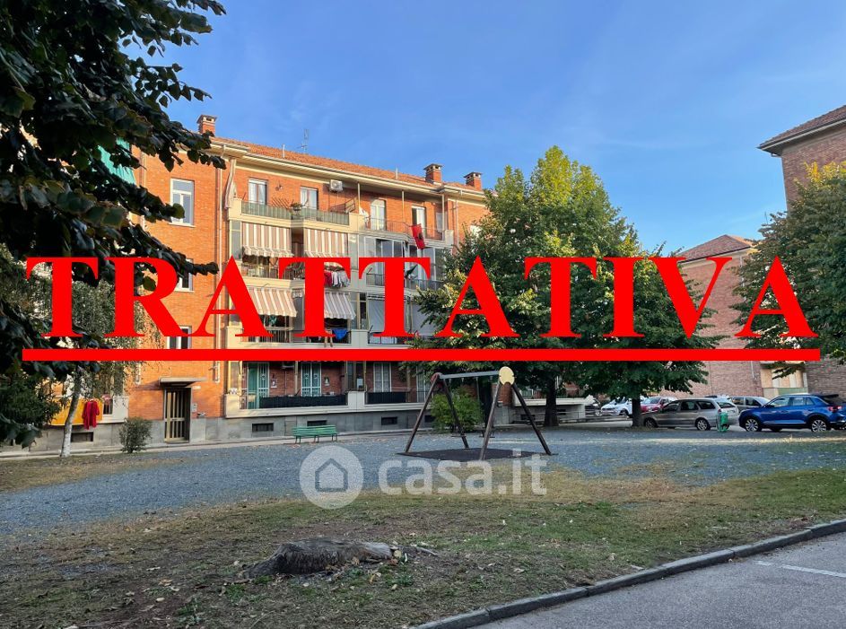 Appartamento in Vendita in Via Candiolo 65 a Torino