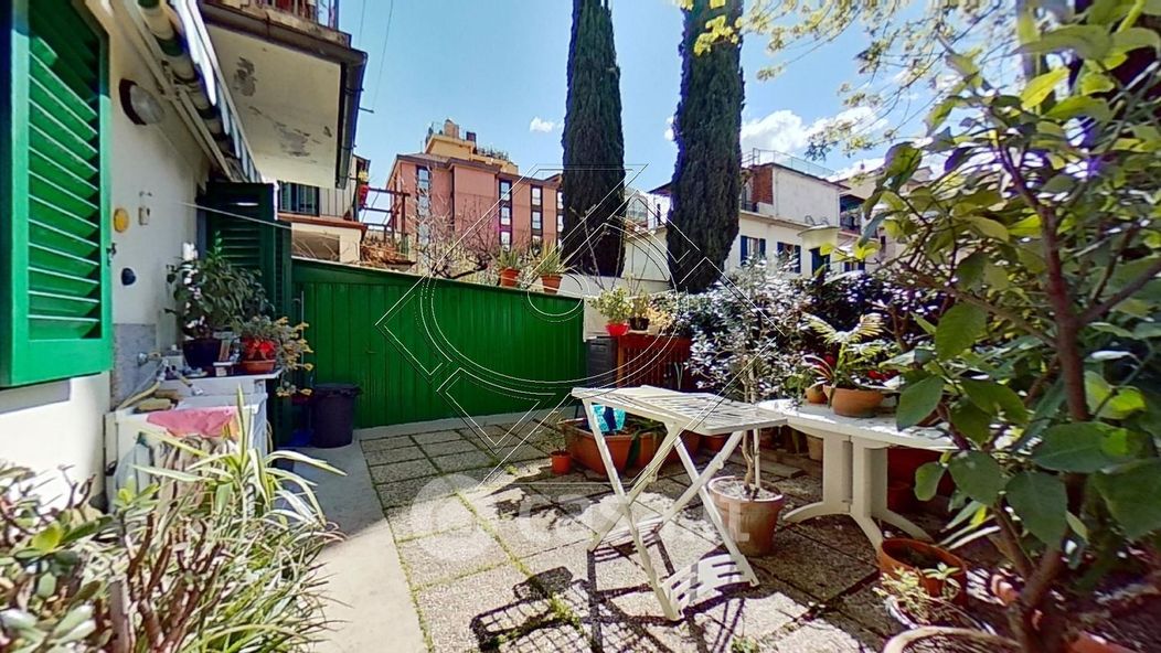 Appartamento in Vendita in Via lanza a Firenze
