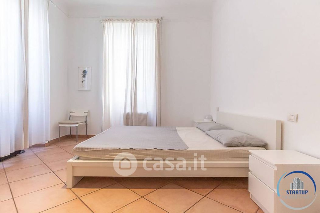 Appartamento in Vendita in Via Nicola Antonio Porpora 124 a Milano