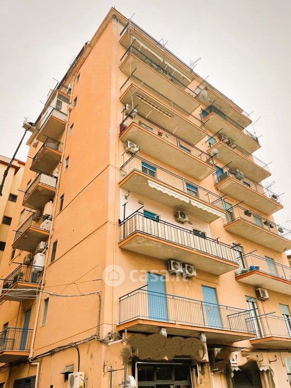 Appartamento in Affitto in Via Esseneto 97 a Agrigento
