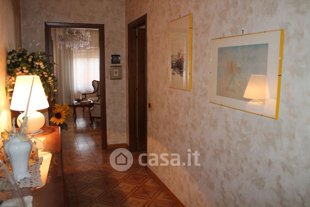 Appartamento in Vendita in Via Balatelle a San Giovanni la Punta
