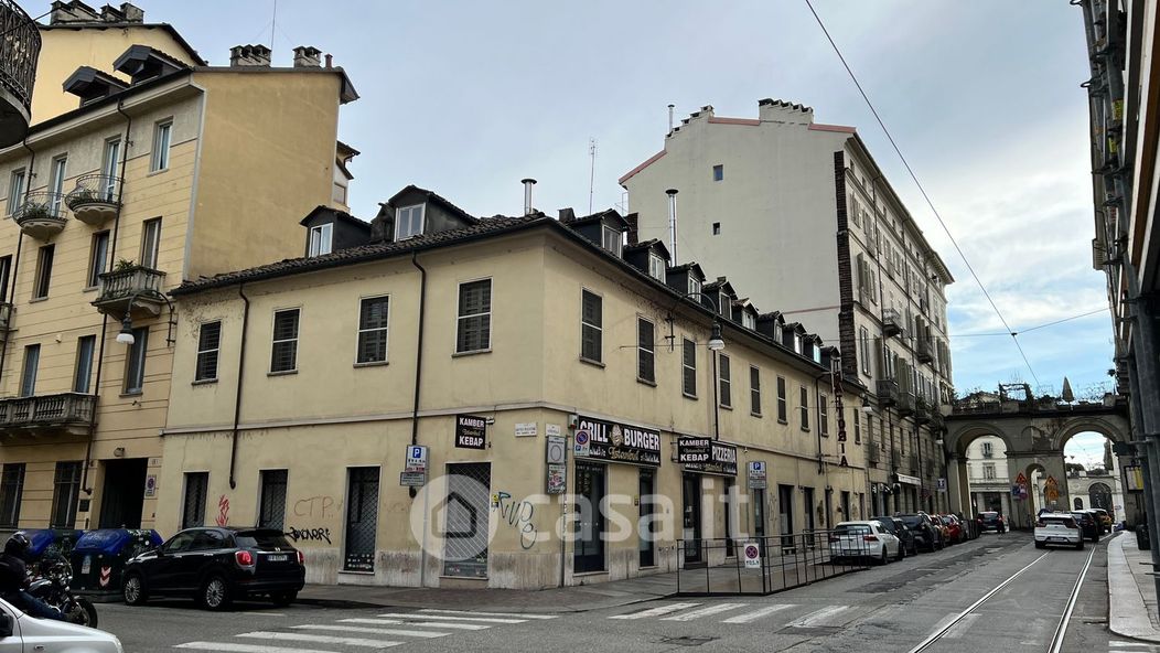 Appartamento in Affitto in Via Vanchiglia 2 a Torino