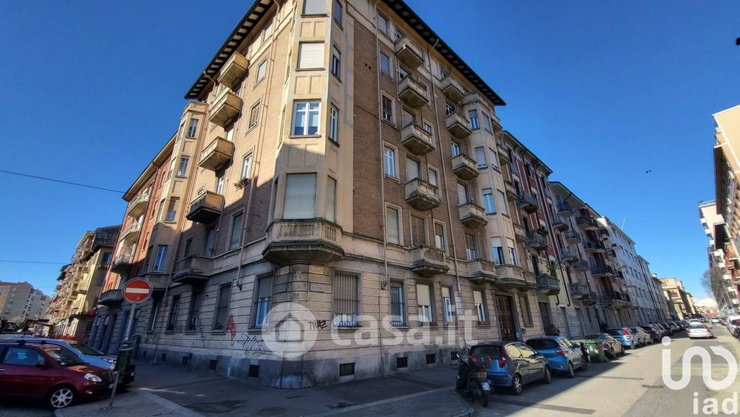 Appartamento in Vendita in Via Alassio 46 a Torino
