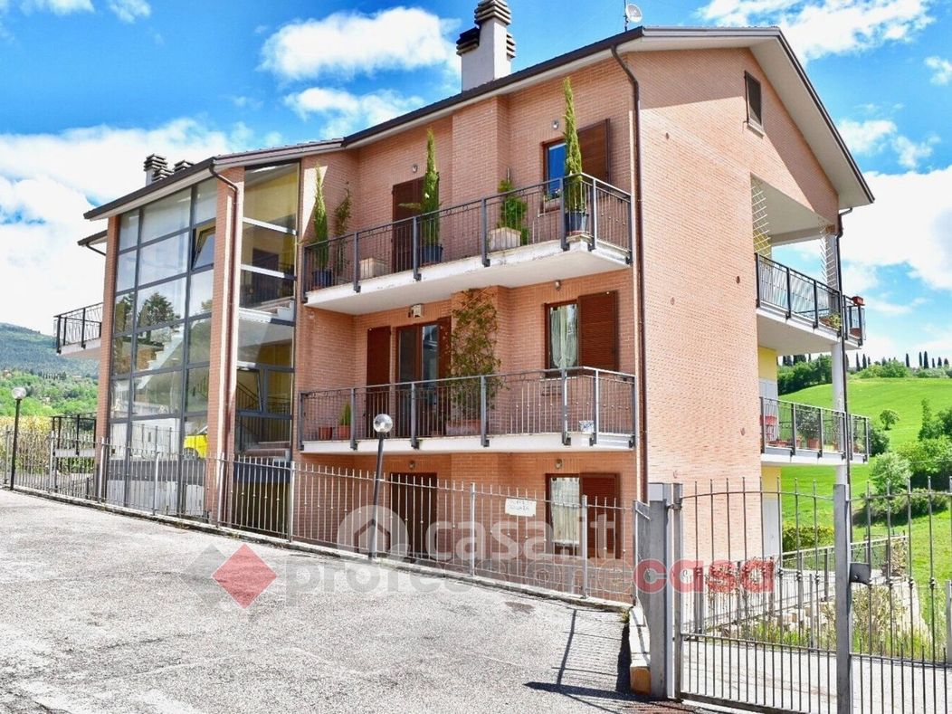 Appartamento in Vendita in Via Poggio delle Trappole 1 a Perugia